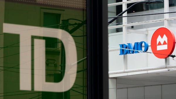 Canadian bank profits to grow, but face rising insolvencies and weak housing market