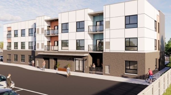 Proposed Colchester motel a step closer to approval