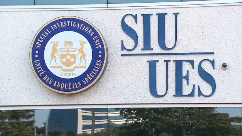 SIU mandate invoked following death of a Guelph man