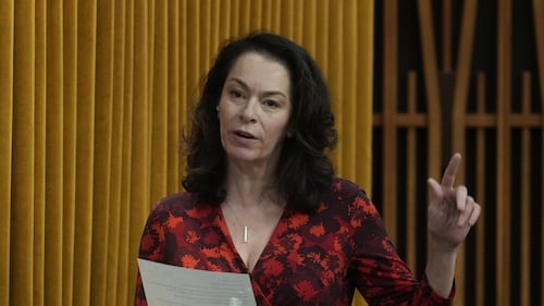 Israeli military, settlers damage aid projects supported by Canada: parliamentary doc