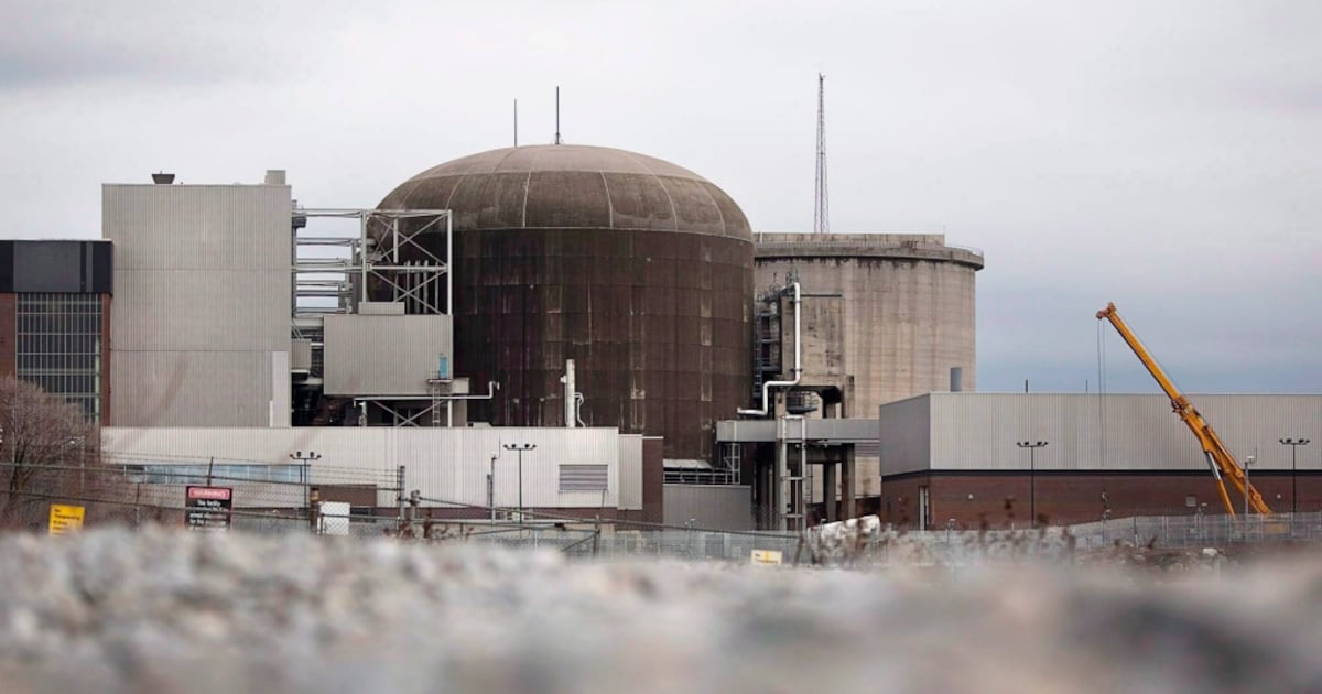 AtkinsRealis Initiates U.S. Licensing Path for CANDU Reactors