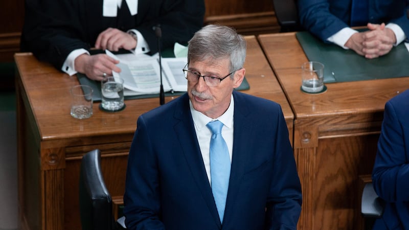 Newfoundland and Labrador budget projects $688-million deficit