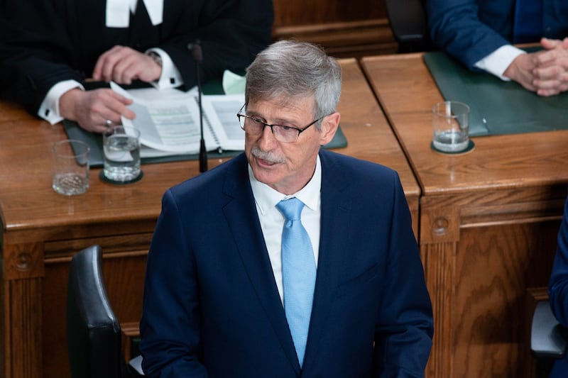 Newfoundland and Labrador budget projects $688-million deficit