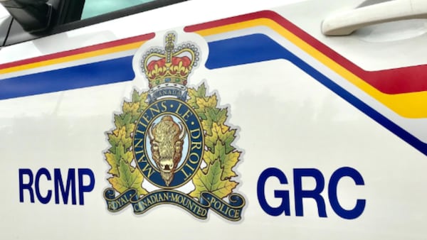 Two arrested after theft of RCMP bait car in Kamloops, B.C.