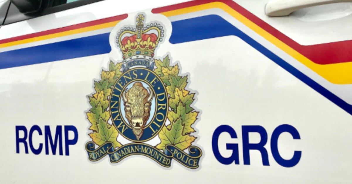 2 arrested after ‘firearms incident' in central B.C., RCMP say