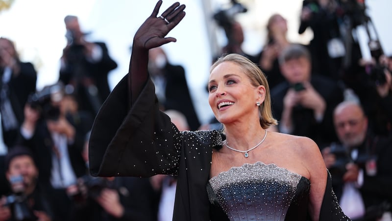 Stars on the red carpet at 79th Cannes Film Festival