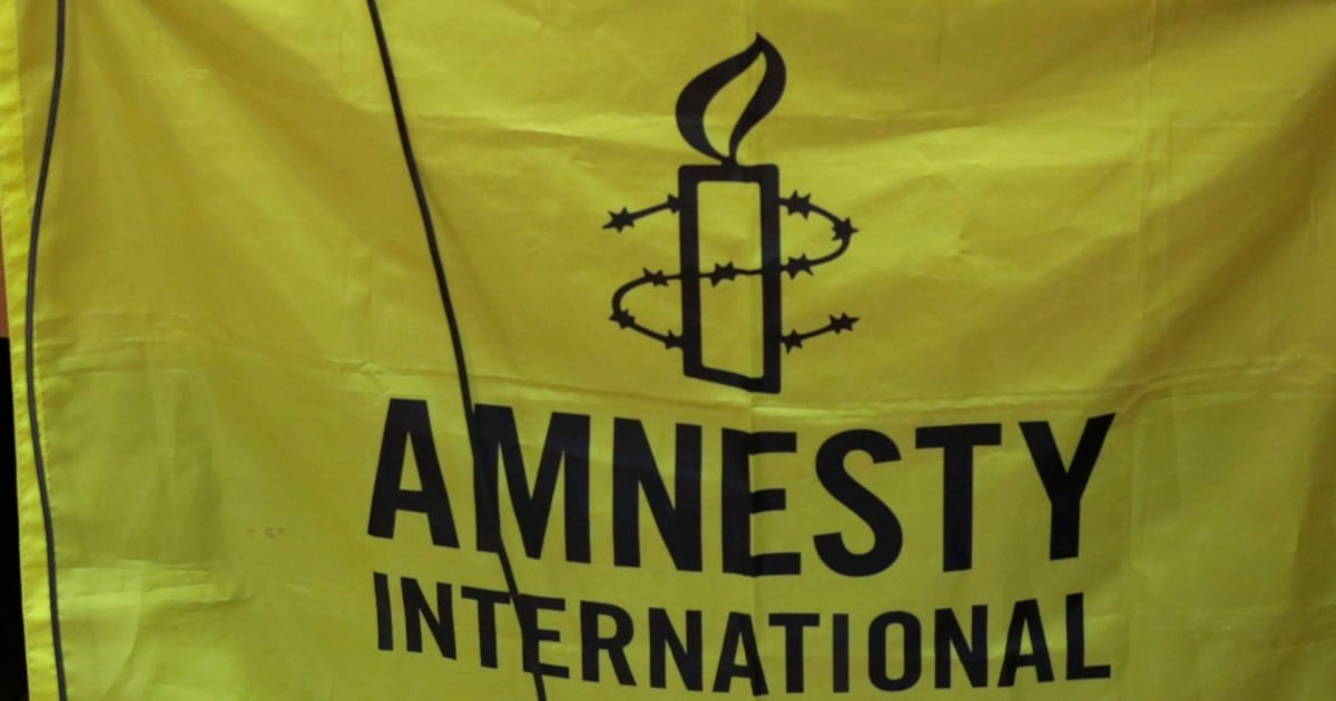 Amnesty slams EU migration co-operation with ‘racist’ Libya