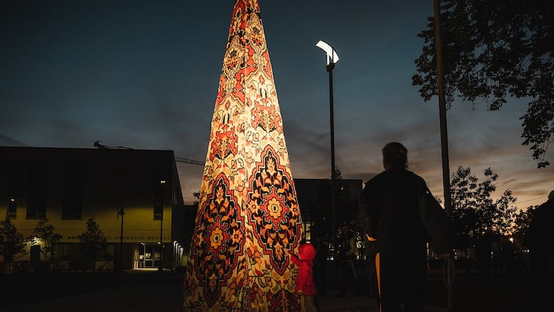 Nuit Blanche returns to Toronto tonight. Here is everything you need to know