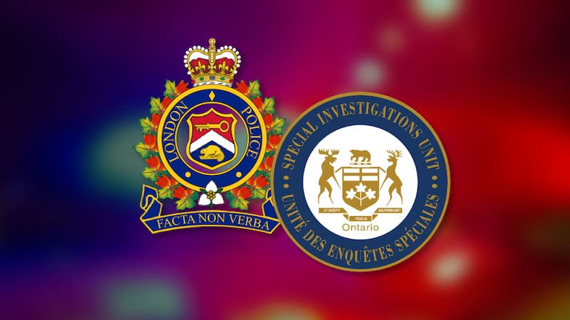 SIU concludes investigation into woman’s fall from Thames Bridge in London, Ont.