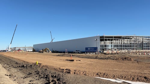 RM of Sherwood, Sask. Oct. 1, 2026 (Gareth Dillistone/CTV News)
