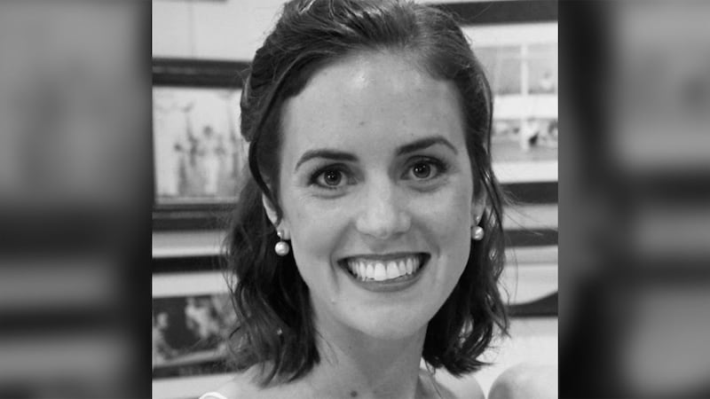 Kyle Francis Kennedy, the granddaughter of Sen. Robert F. Kennedy, dies at 42