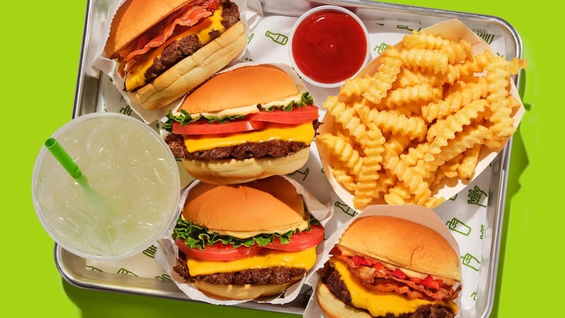 Shake Shack opening first Alberta location in Calgary next week