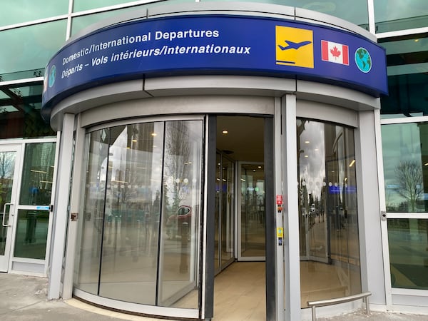 Flight cancellations and higher fuel costs shake up Maritimers’ travel plans