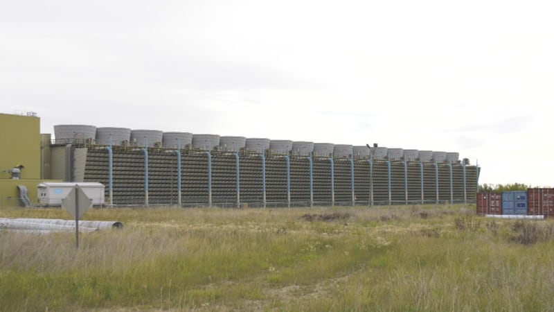 Why renewables are being left out of Alberta’s data centre power plans