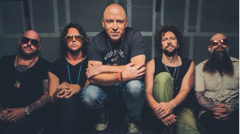 +LIVE+ to bring tour to the Maritimes
