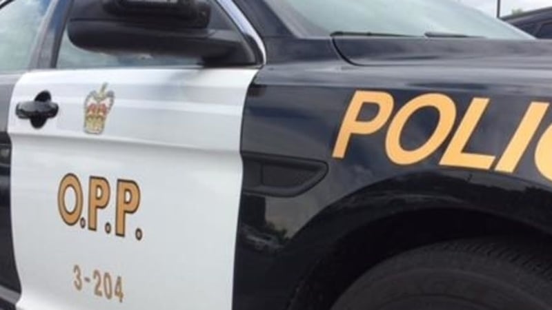 Driver seriously injured in vehicle fire near Rockwood