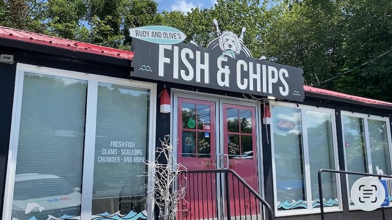 Bedford, N.S., restaurant bumps up prices amid rise in haddock costs