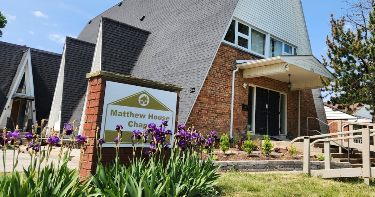 Agzy Shelter closure fears for Matthew House amid funding shortfall