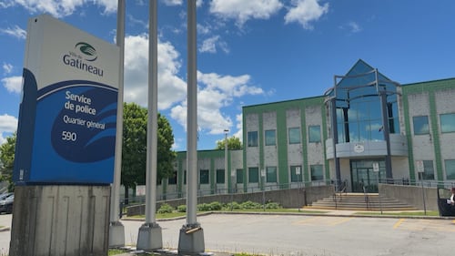 Gatineau, Que., police officer charged with impaired driving while off duty