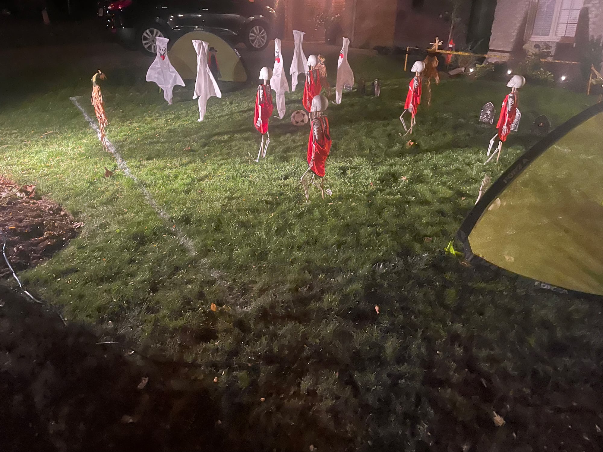 Halloween Displays 2026 – CTVNews