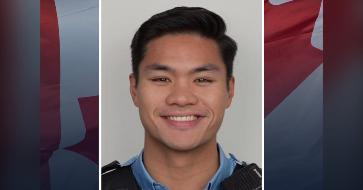 Durham police identify constable recruit killed in crash near Ontario Police College