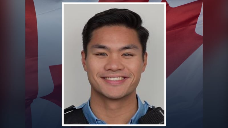 Funeral to be held on Friday for Durham, Ont., police recruit killed in collision