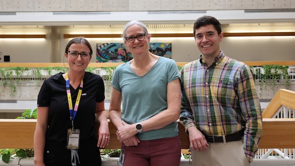 Program that helps cancer patients stop smoking available at LHSC