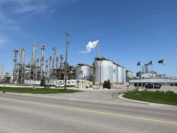 Chatham-Kent mayor pitches waste-to-energy project as high-return investment ahead of council vote