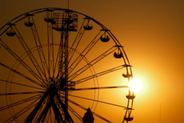 Ferris Wheel
