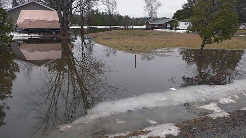 ‘Please prepare yourself for the worst’: French River mayor issues flood warning