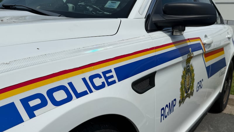 Suspect charged with attempted murder after man shot with BB gun in Yarmouth County