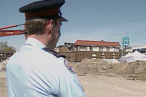 Woman whose remains were found 31 years ago identified, police believe she was murdered in 1936