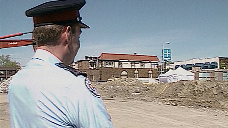 ‘One of Toronto’s oldest mysteries:’ Murdered woman whose remains were found 31 years ago now identified by police