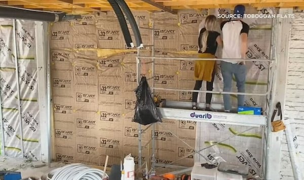Co-living project could bring new affordable option to Halifax