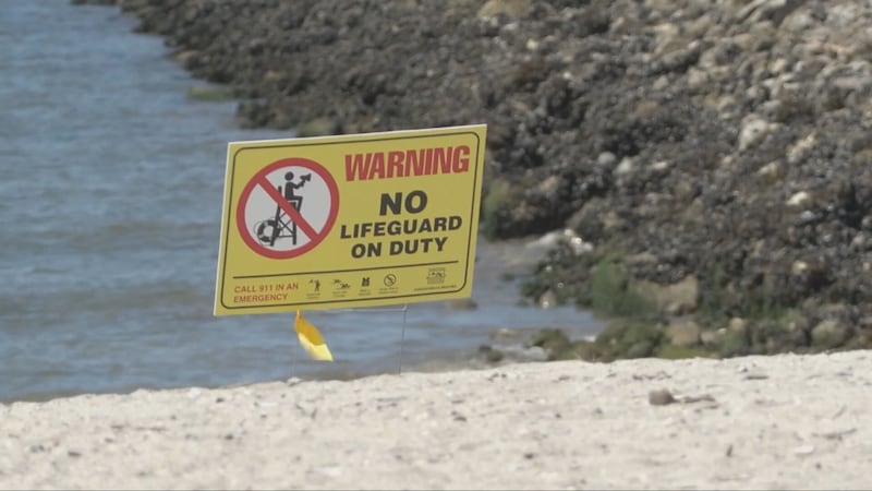 Motion calls for Vancouver council to restore lifeguard funding