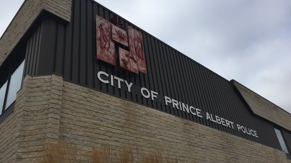 Prince Albert police warn of spike in vehicle thefts