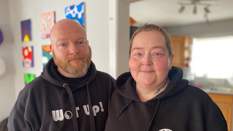 ‘I just want more time:’ N.S woman counting on funding for cancer treatment