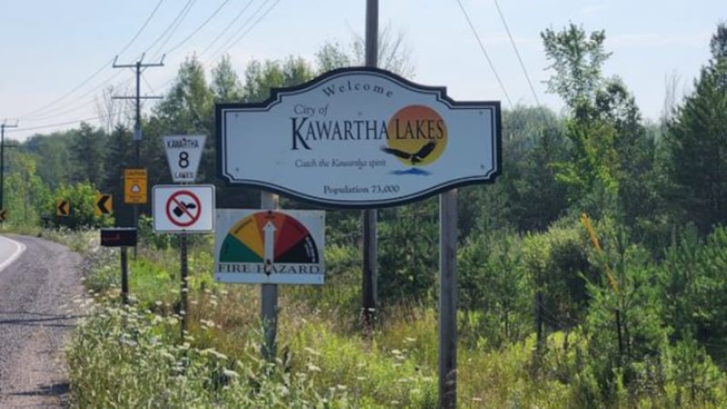 3 people dead, others seriously injured after multi-vehicle motorcycle crash in Kawartha Lakes: OPP