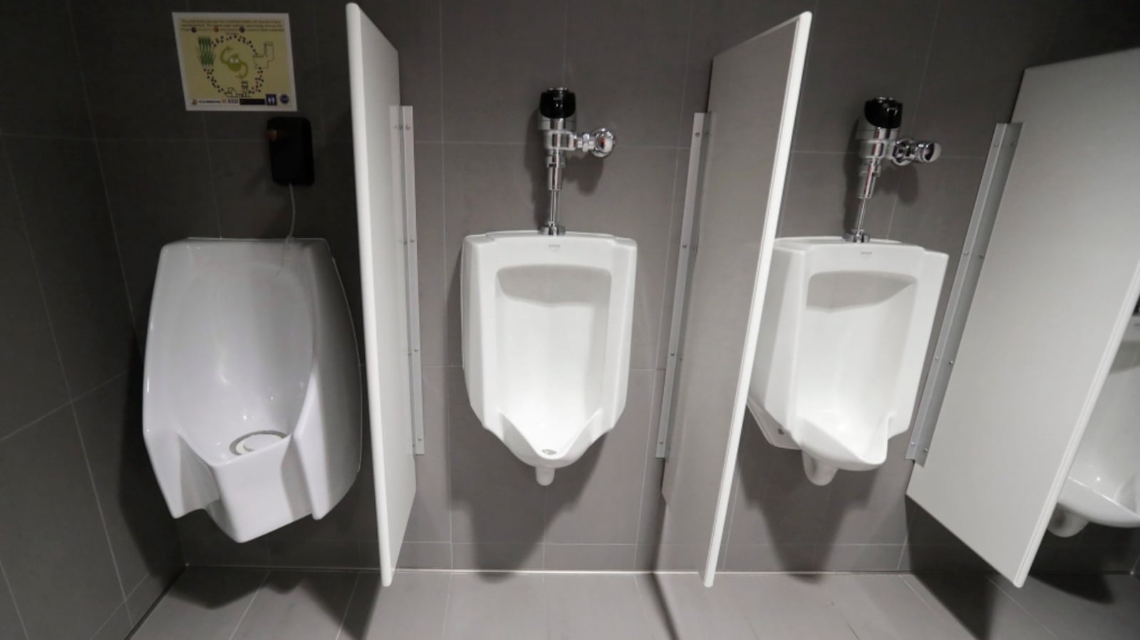 Holding your pee is common, but it can have dangerous health risks ...