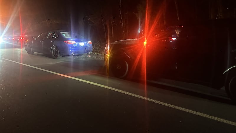 Suspended driver charged after reaching 157 km/h in an 80 zone: OPP