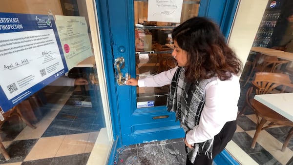 ByWard Market café break-in raises safety concerns for small businesses