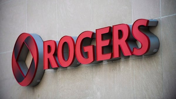 Nationwide Rogers network outage resolved
