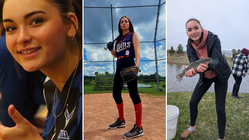 ‘She was the happiest she’d ever been’: Athletic and trades foundation honours crash victim’s legacy