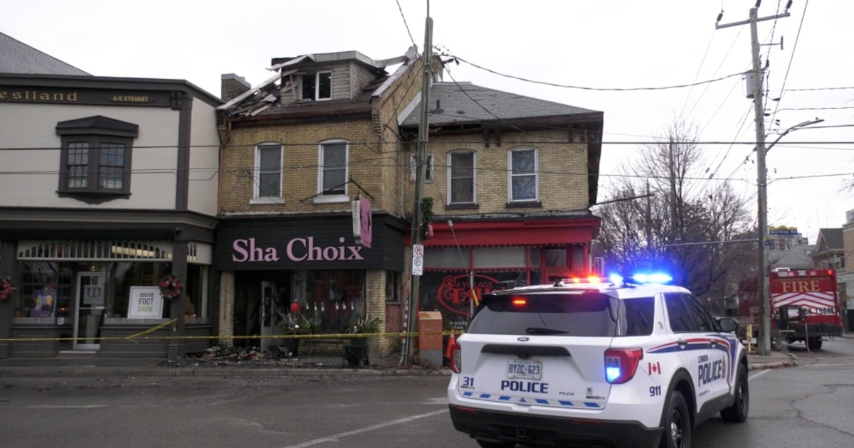 'To see them go, it's sad': Residents in Wortley Village fear heritage ...