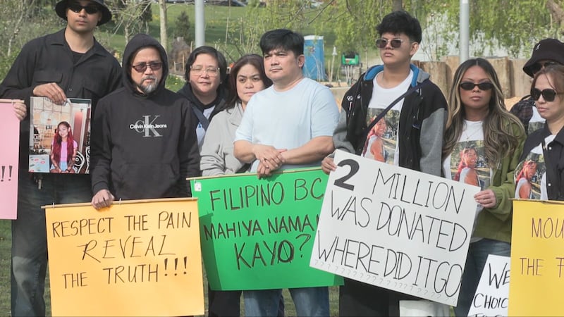 MLA wants remaining Lapu-Lapu donations dispersed among survivors