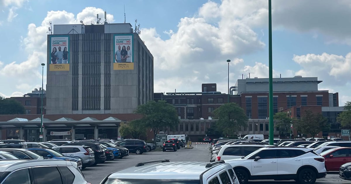 CUPE calls for $5B in new Ontario hospital funding, cites financial pressures in Windsor, Chatham-Kent