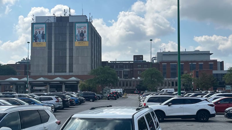 CUPE calls for $5B in new Ontario hospital funding, cites financial pressures in Windsor, Chatham-Kent