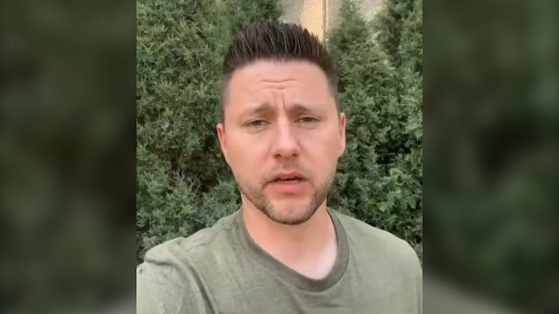 Regina Mayor Chad Bachynski takes to social media to address concerns on park maintenance