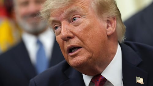 U.S. military completes latest strikes against Iran, while Trump vows more for Tehran’s retaliation