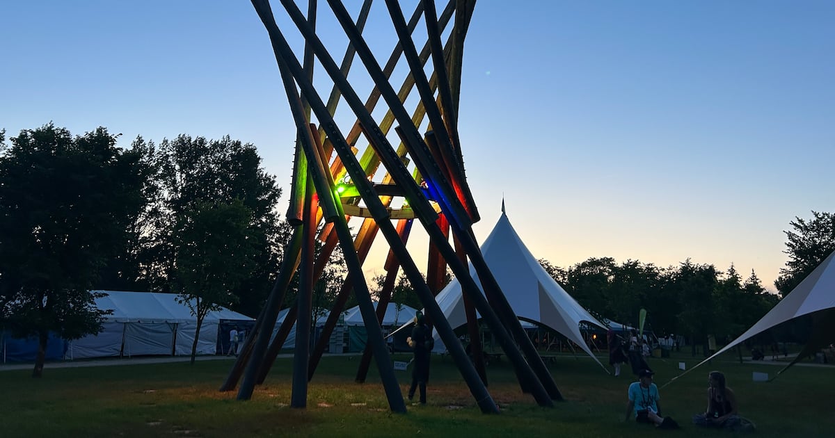 Amid music festival struggles, Winnipeg Folk Festival continues to thrive